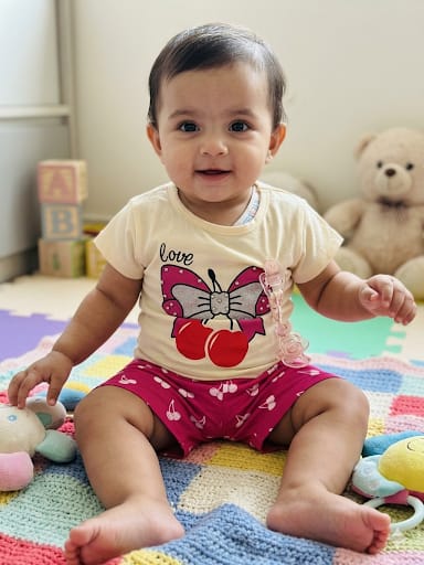 Girls Butterfly Suits GW-0468