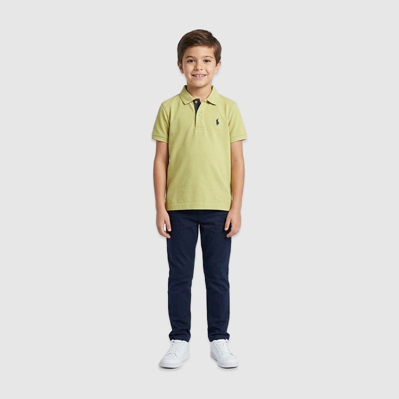 Boys T-Shirt TS-0410
