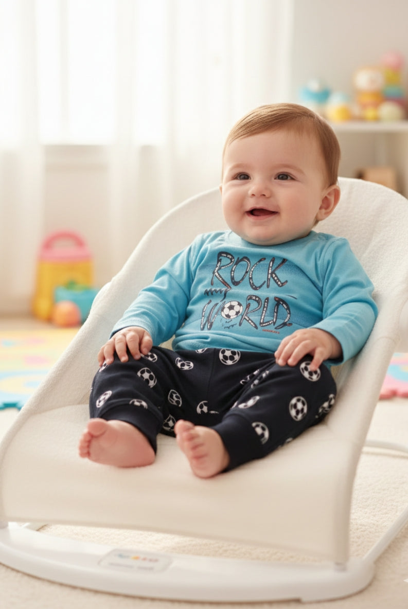 Infant Suits IS-0138