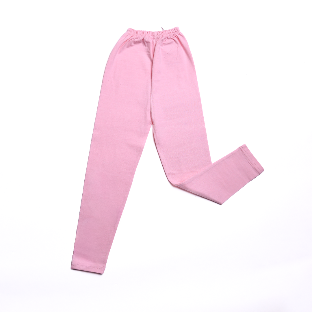Girls Soft Jersey Tights – GT-0133