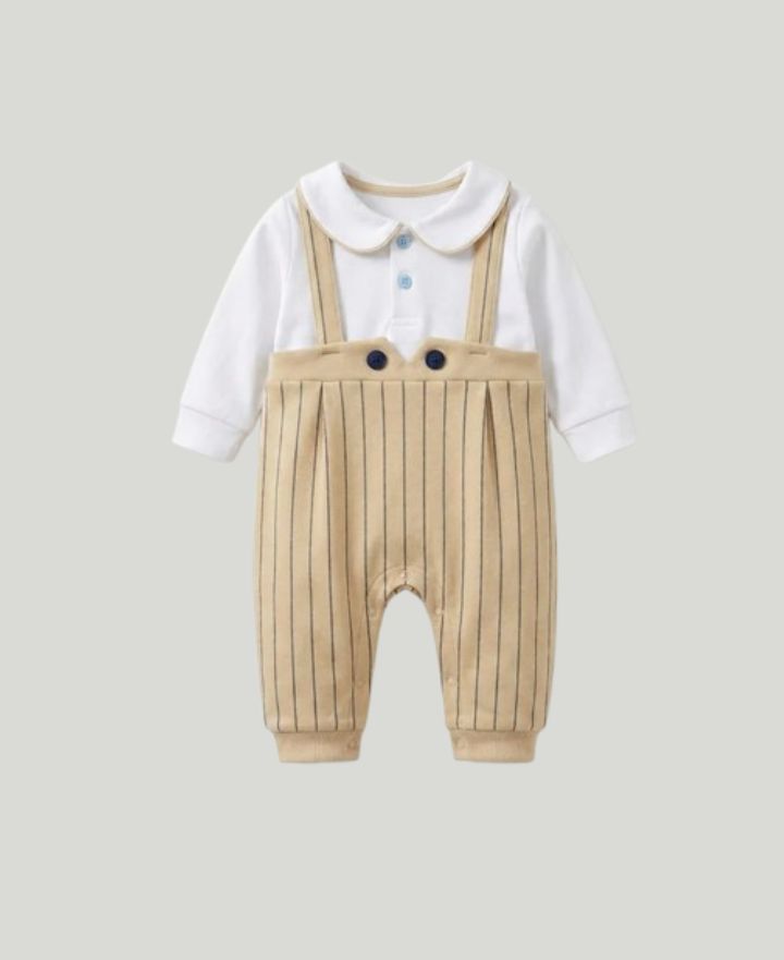 Infant Stylish Rompers IR-0090