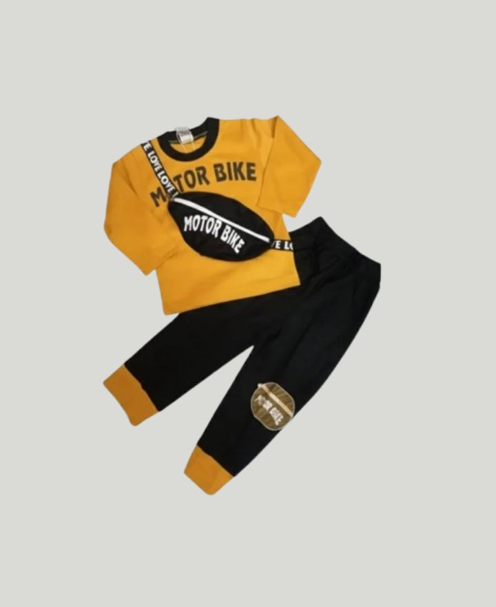 Toddlers Suit TD-0094