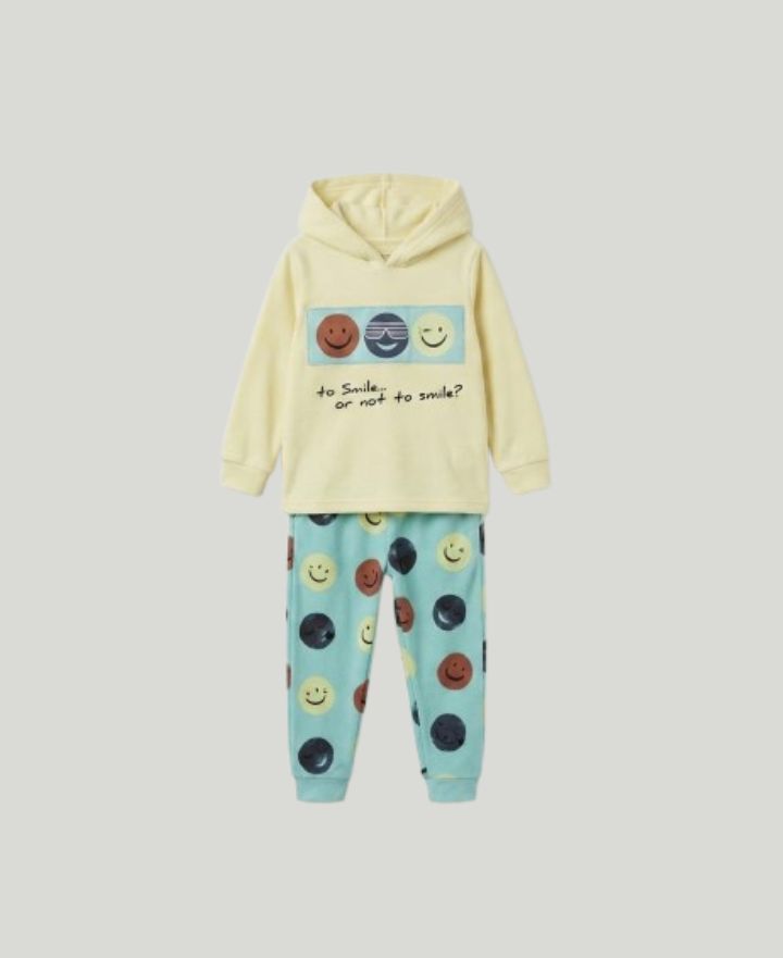 Toddlers Suit TD-0096