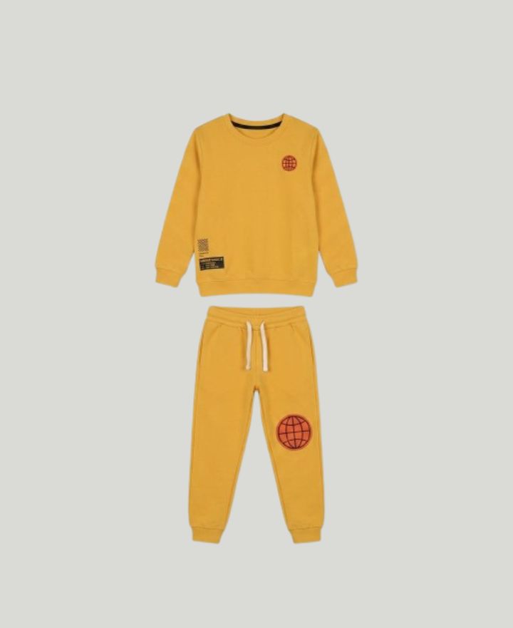 Toddlers Suits TD-0098