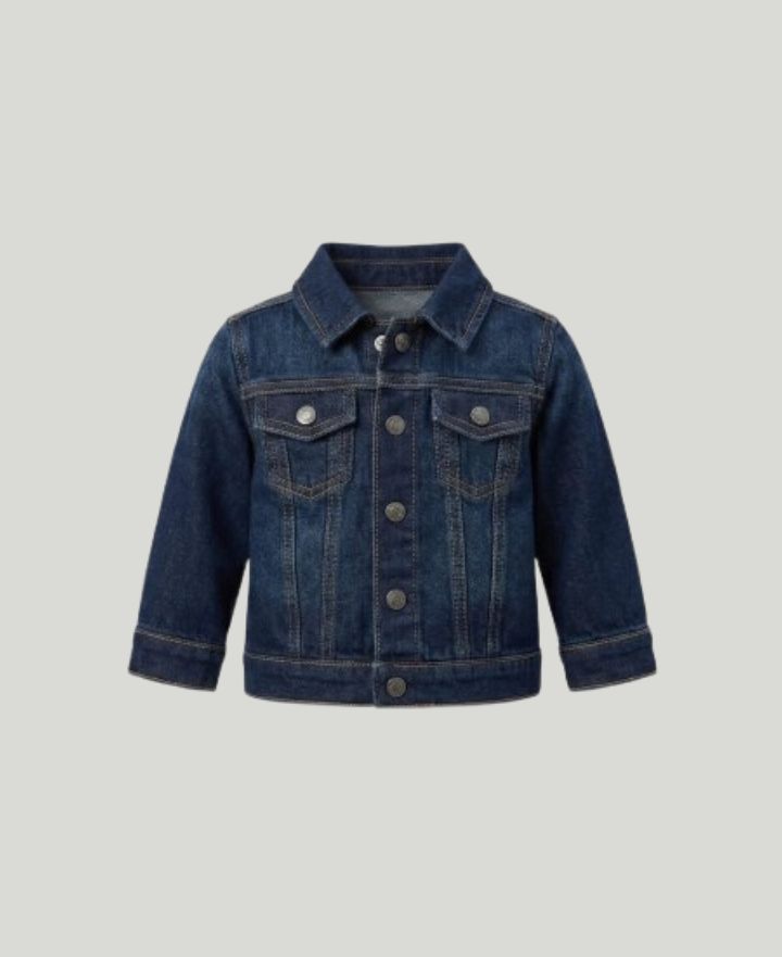 Denim Jackets DJ-0099