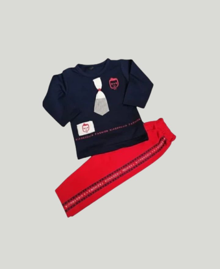 Toddlers Suit  TD-0102