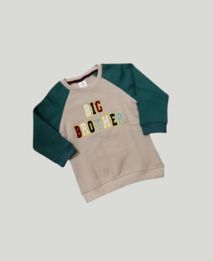 Boys Sweatshirt TS-0115
