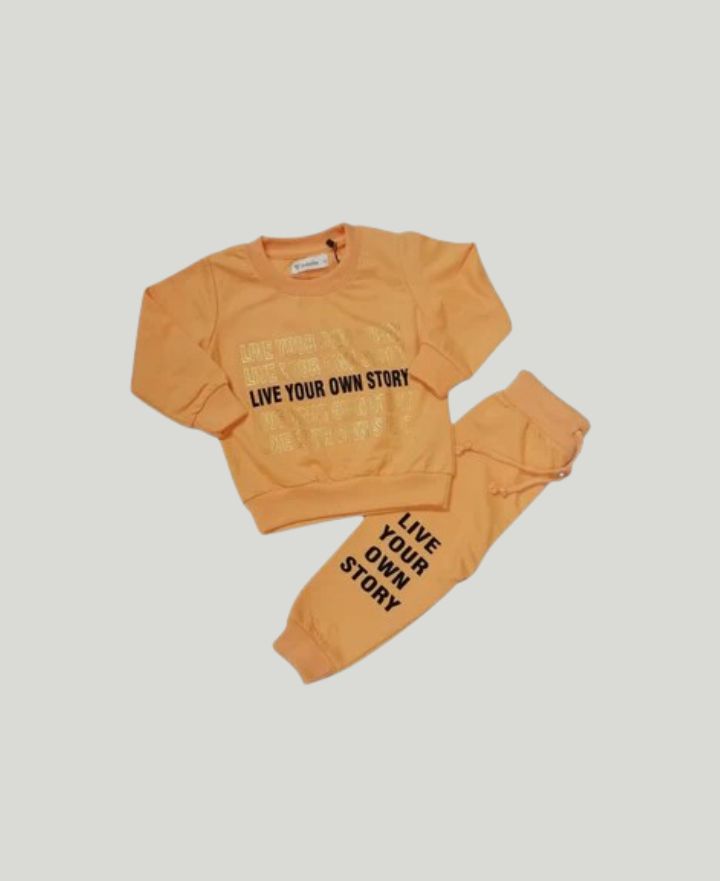Toddlers Suits TD-0119