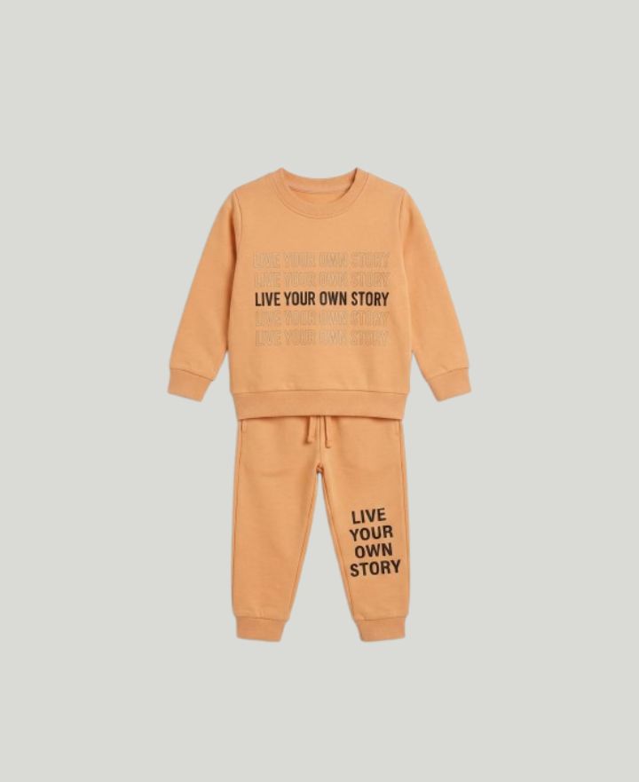 Toddlers Suits TD-0119