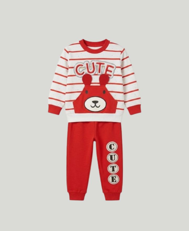 Toddlers Suits IS-0152
