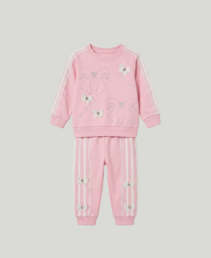 Girls Suits GW-0162