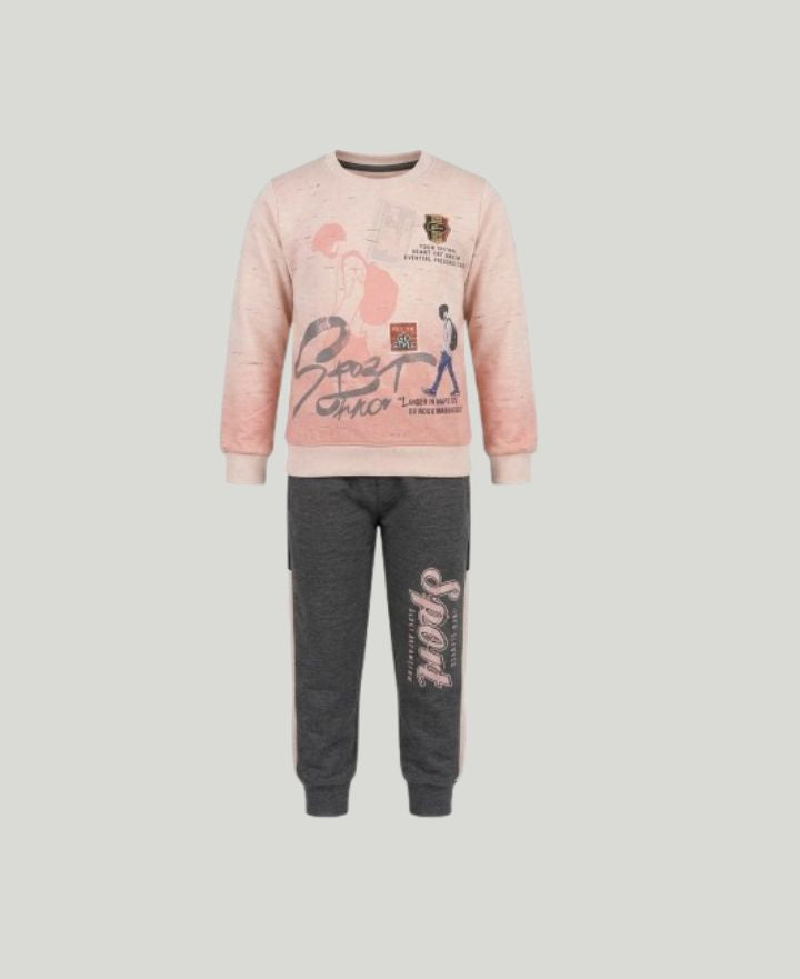Boys Sports Suits KW-0167