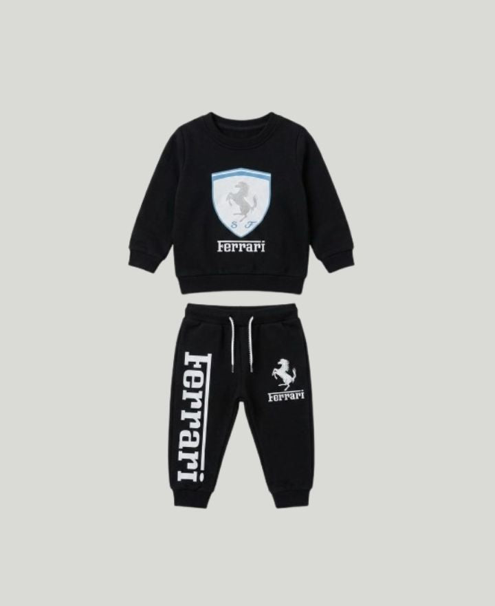 Toddlers Track Suits TD-0169