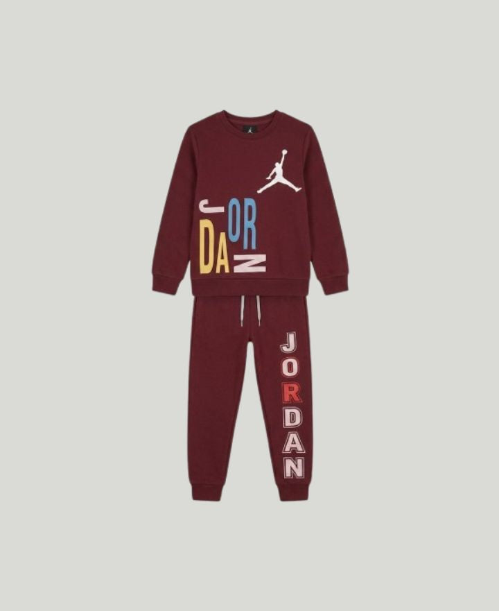 Kids Track Suits KW-0170