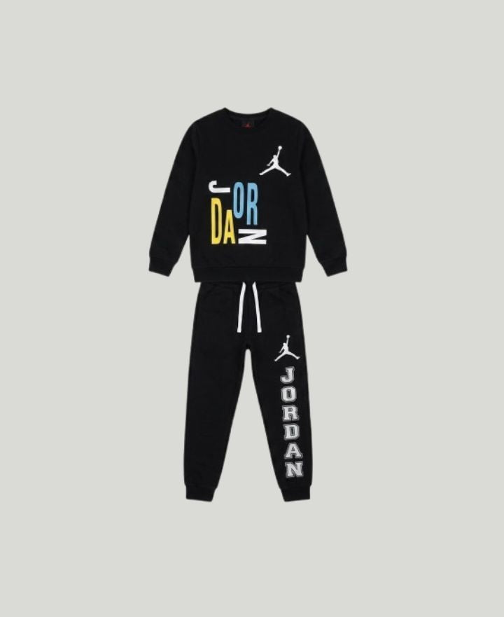 Kids Track Suits KW-0170