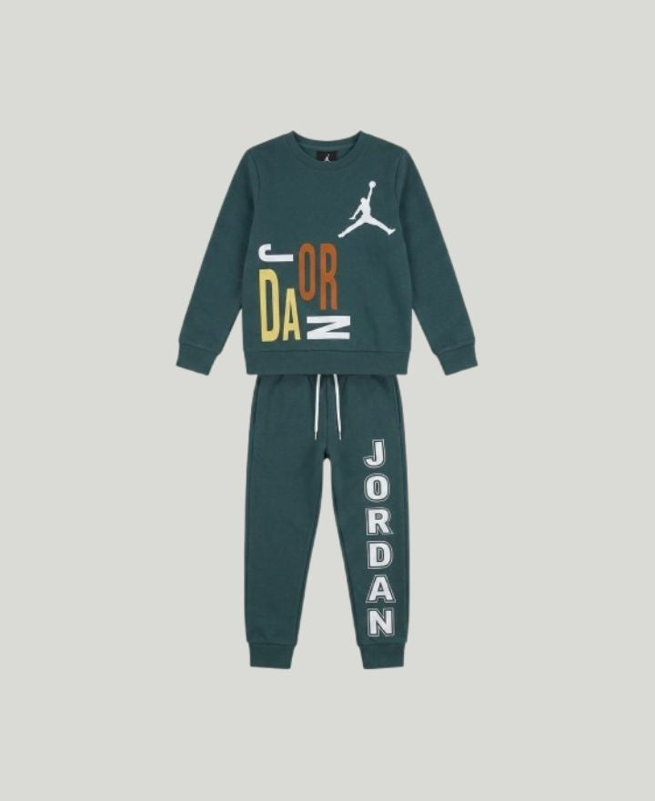 Kids Track Suits KW-0170