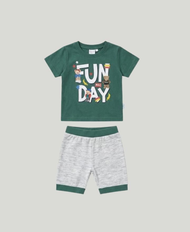 Toddlers Fun Suits TD-0181