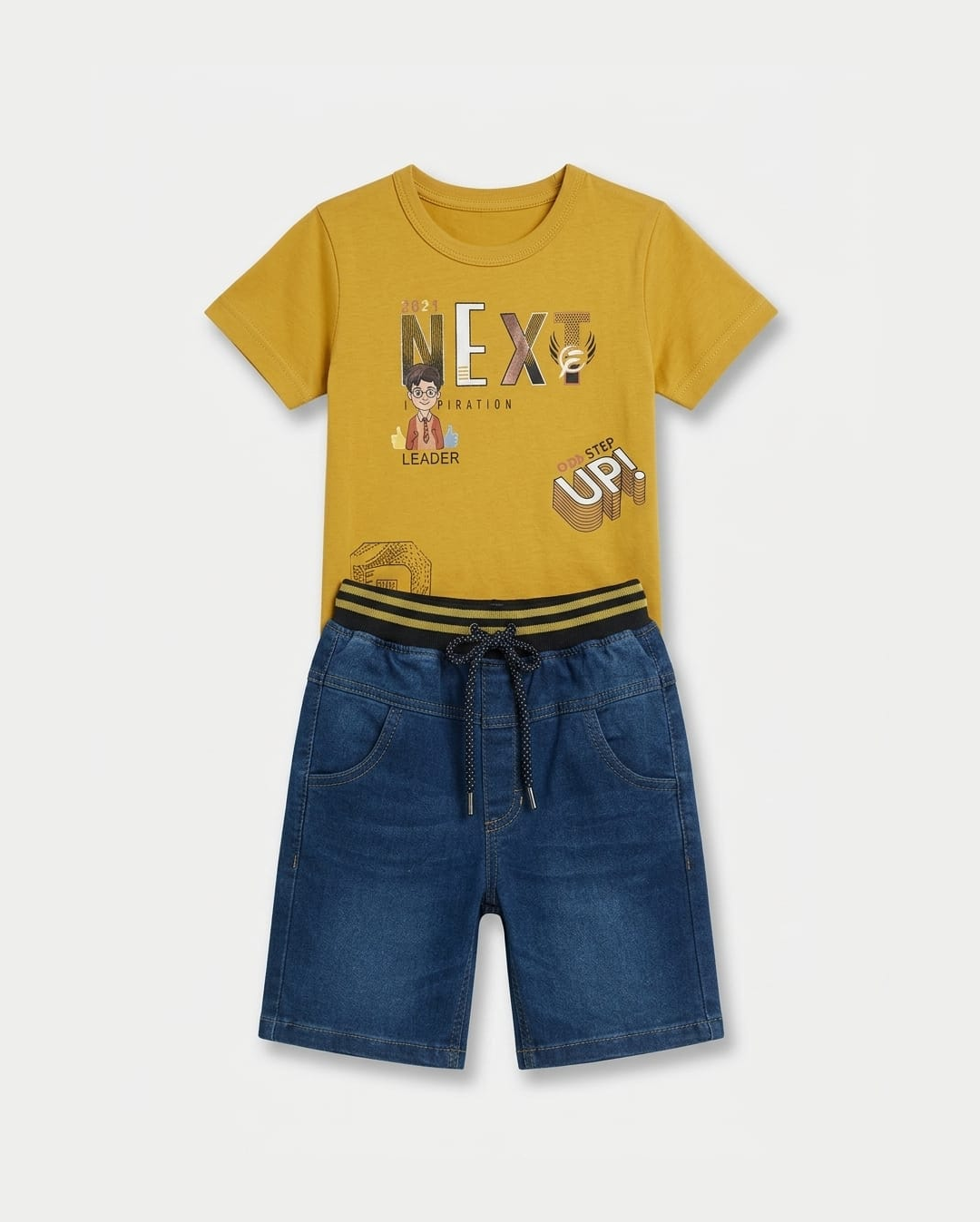 Toddlers Next Suits TD-0193