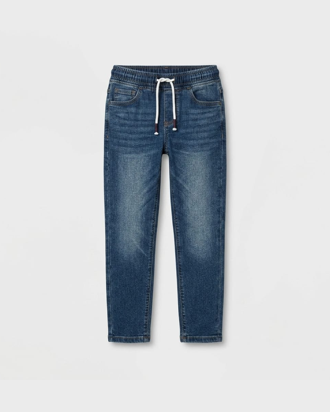 Denim Soft Jeans JN-0200