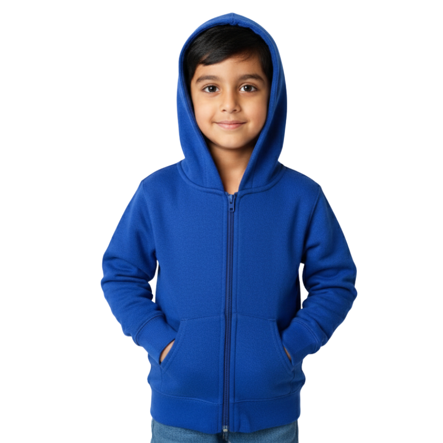 Kids Hoodies Fleece HD-0203