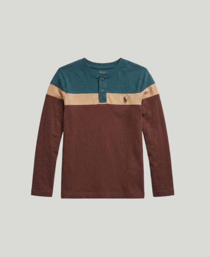 Kids Polo T-Shirt TS-0206