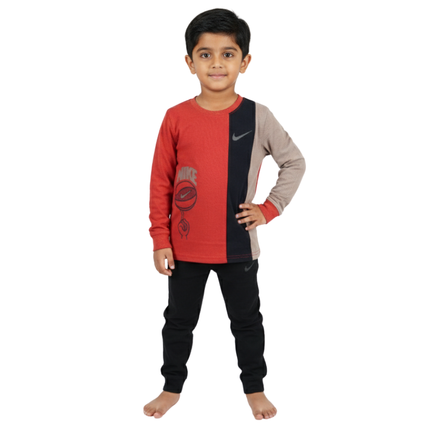 Boys Basketball T-Shirt – TS-0207