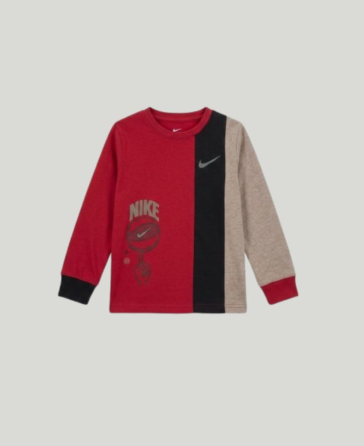 Boys Basketball T-Shirt TS-0207
