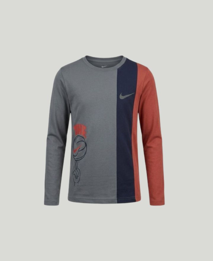 Boys Basketball T-Shirt TS-0207