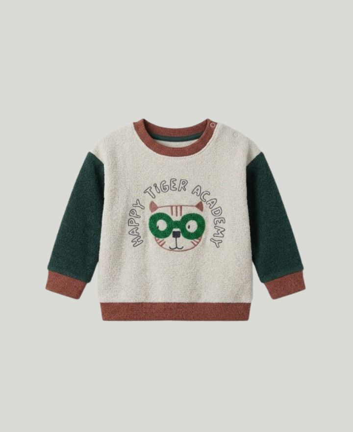 Toddlers Sweatshirt TS-0208