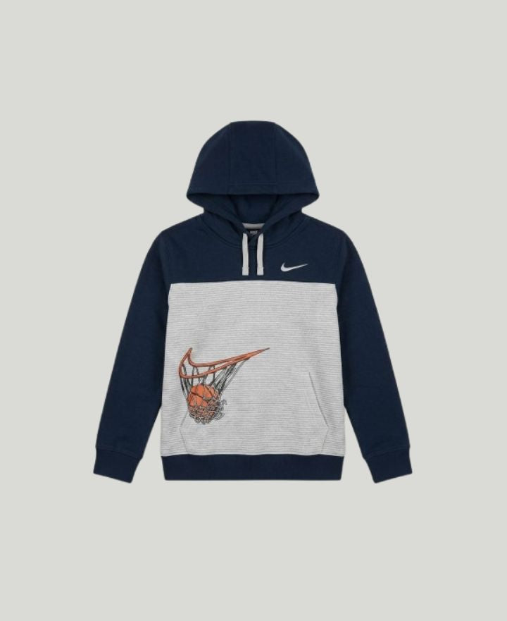Kids Basketball Hoodies HD-0209