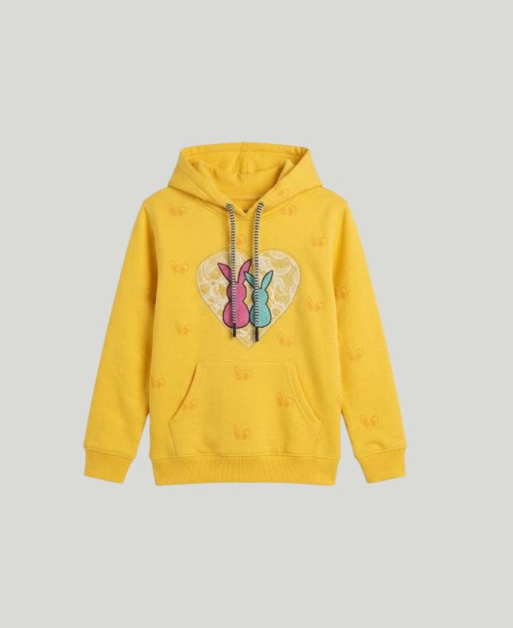 Girls Hoodies HD-0213