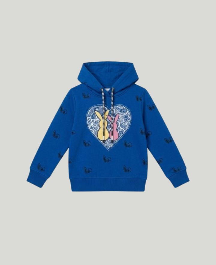 Girls Hoodies HD-0213