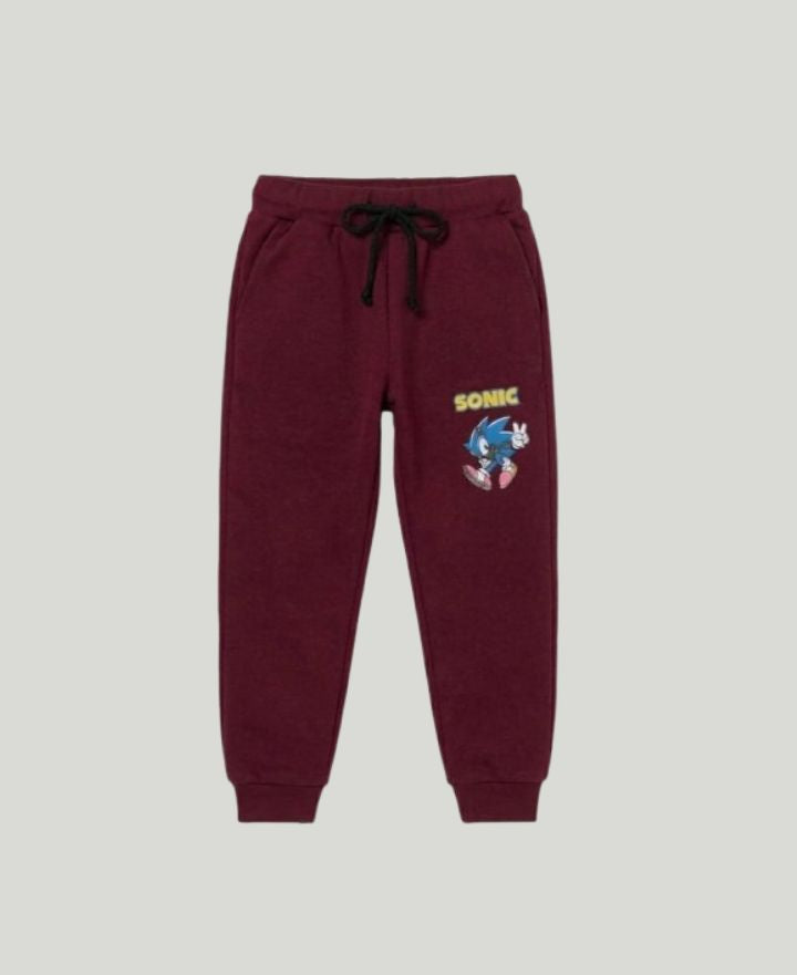 Toddlers Sonic Trousers TR-0214