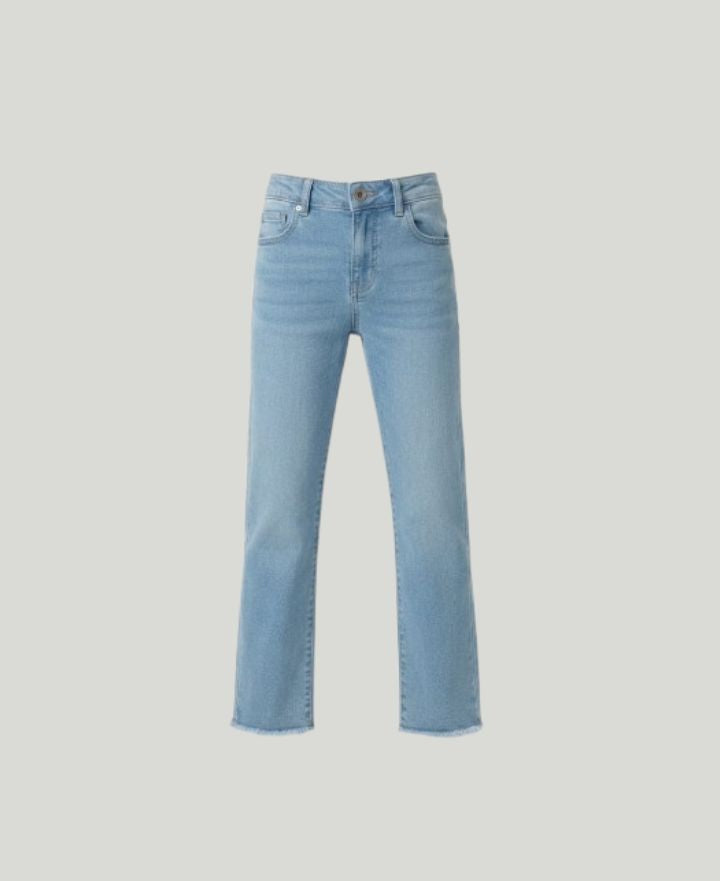 Girls Denim Jeans JN-0215