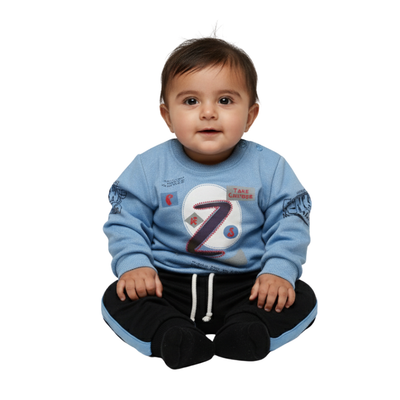 Toddlers Premium Suit TD-0218