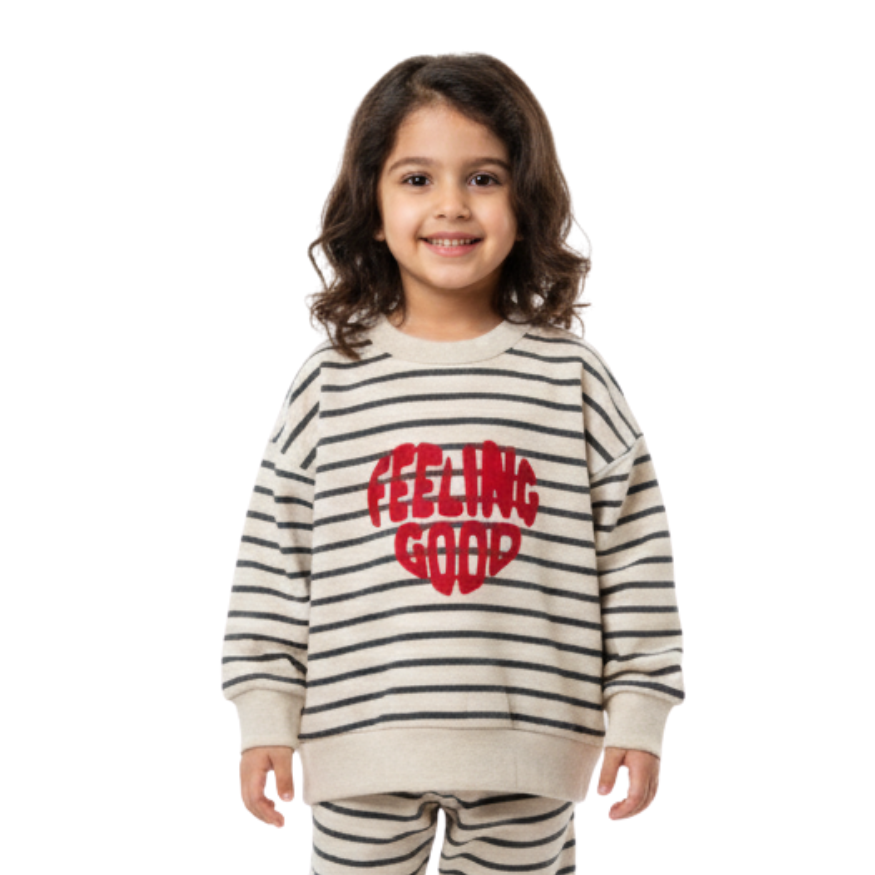 Kids Sweatshirts TS-0224