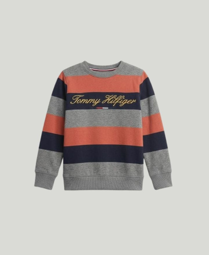 Boys Sweatshirt TS-0246