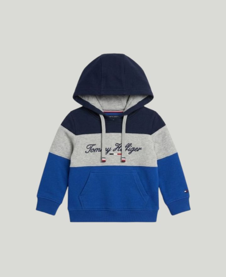 Tommy Hilfiger Hoody HD-0247
