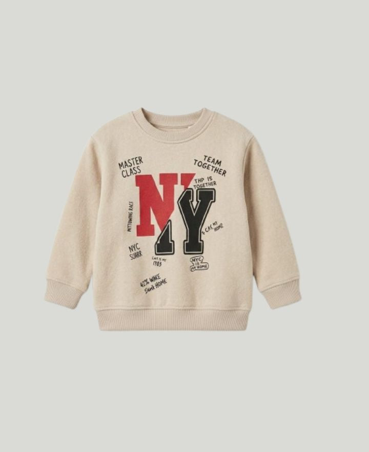 Toddlers Sweatshirt ST-0248