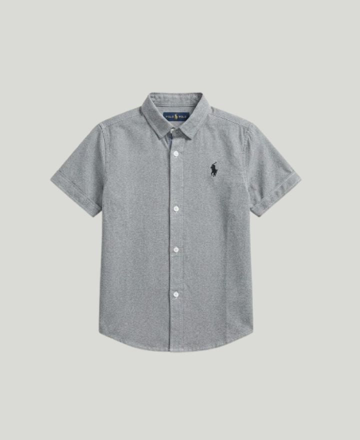 Boys Polo Shirts ST-0276