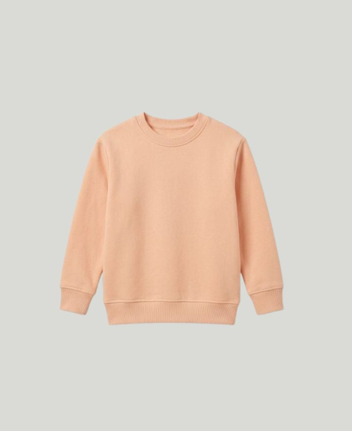 Kids Smart Sweatshirts TS-0290