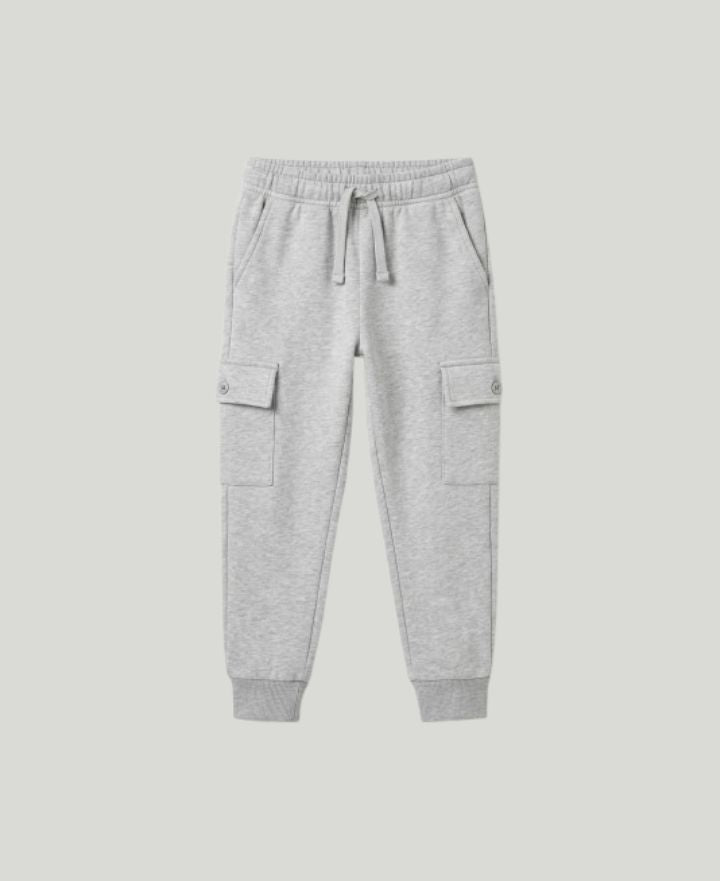 Kids Jogger Trouser TR-0292