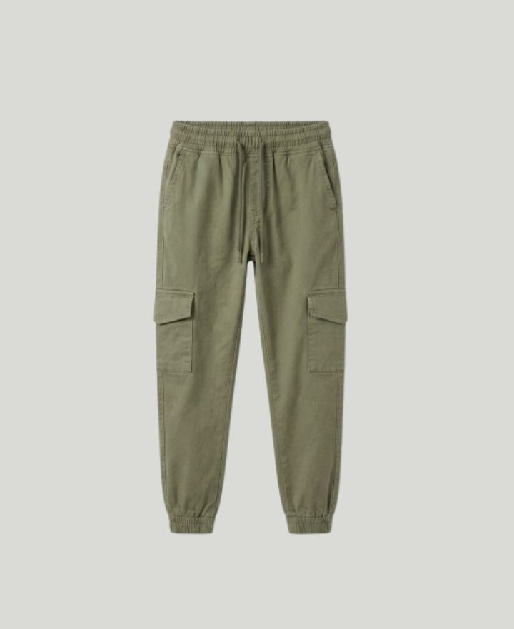 Kids Jogger Pants JN-0299