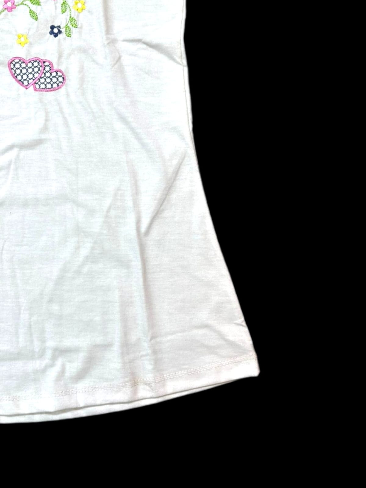 Girls T-Shirt TS-0419