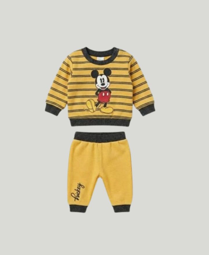 Infant Mickey Suits IS-0216