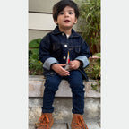 Denim Jackets – Premium Quality – DJ-0099