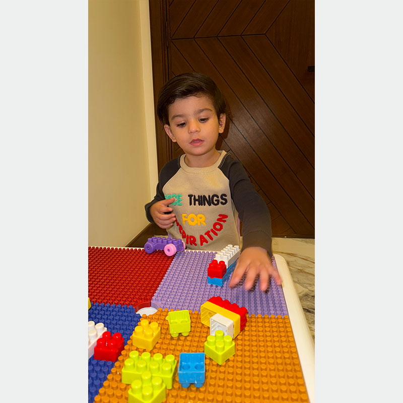 Toddlers Sweatshirts TS-0112