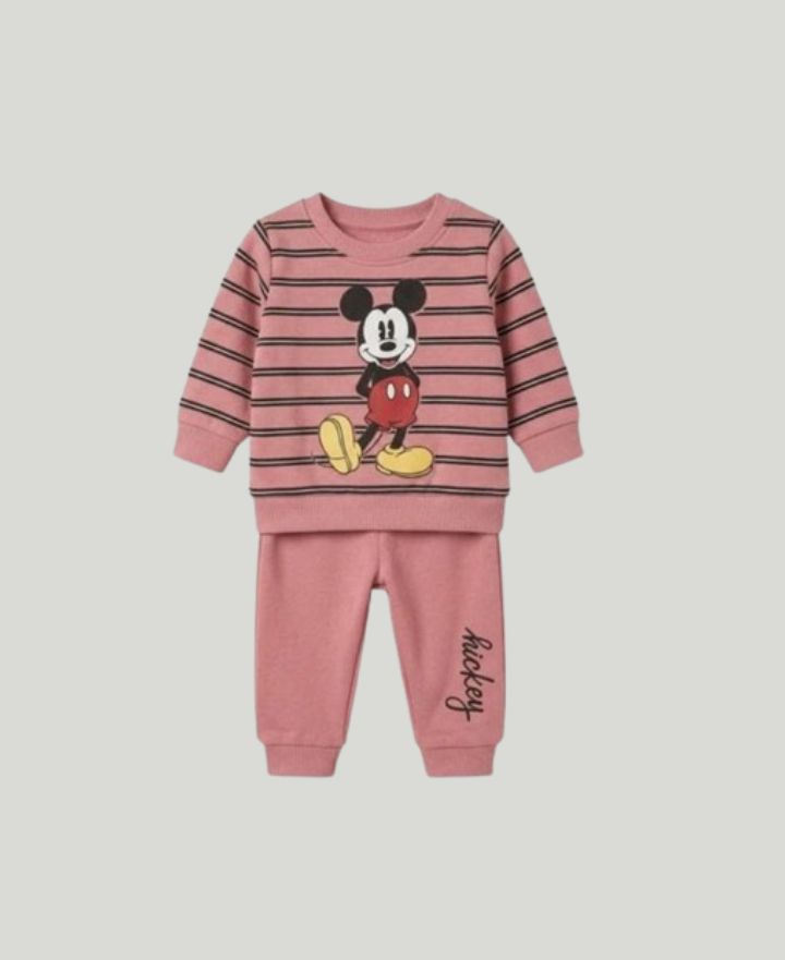 Infant Mickey Suits IS-0216