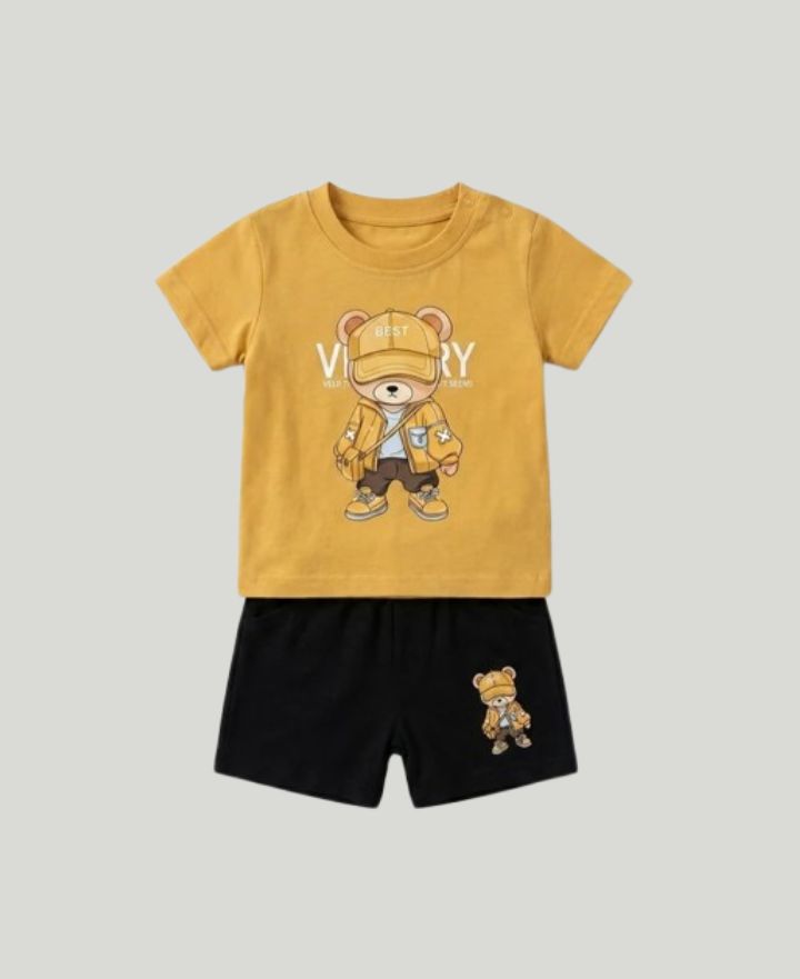 Infant Victory Suit IS-0477