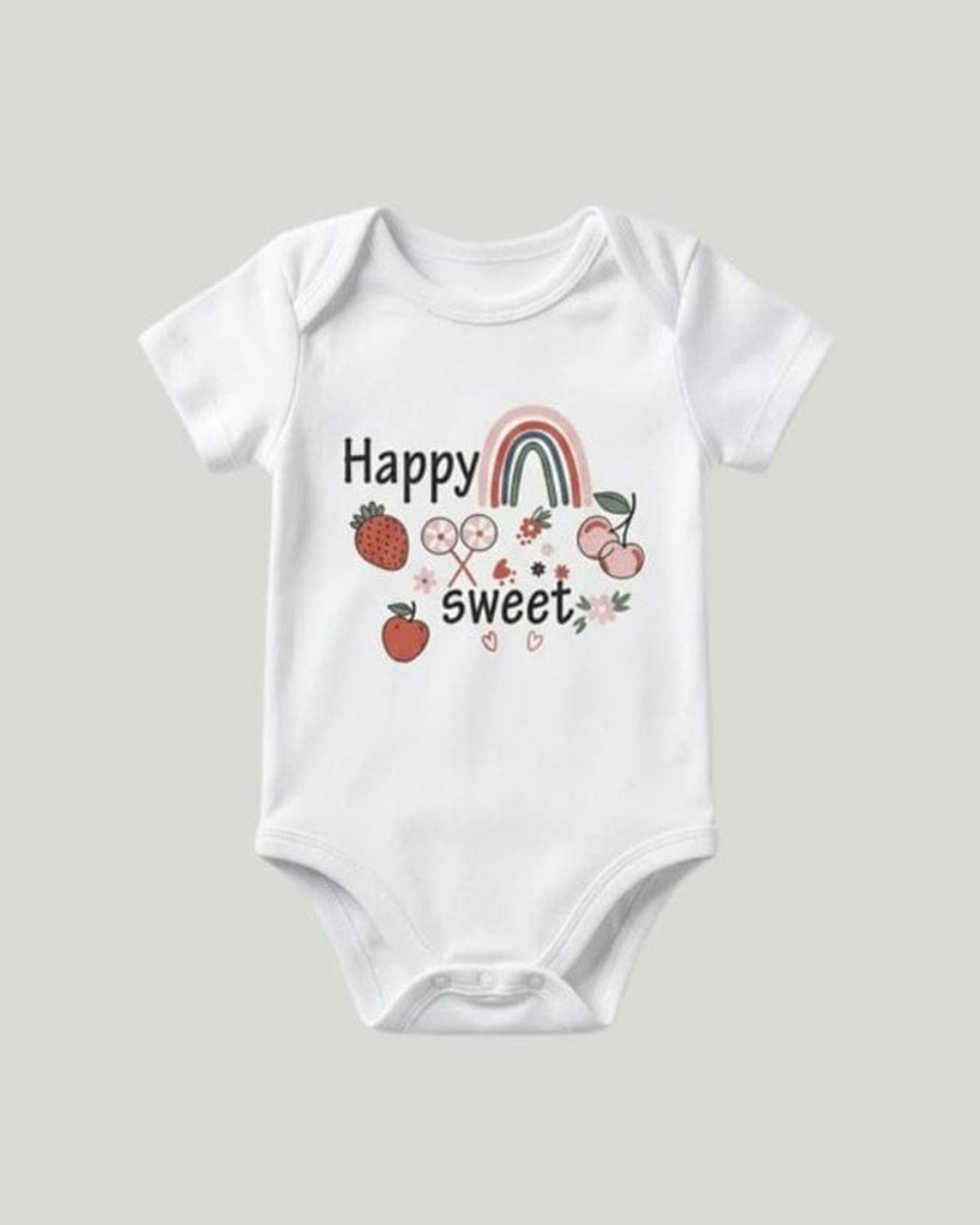 🎁 Infant Rompers IR-0043 (100% off)